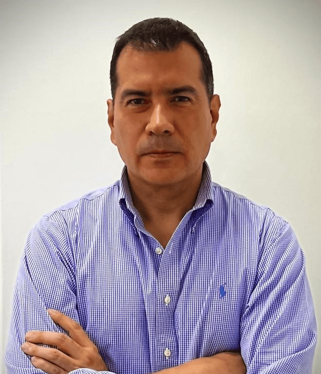 Mauricio